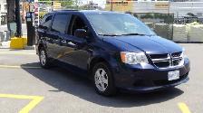 2012 grand caravan se$4699 cert/safety198,000km 416317-1771 - Photo 5