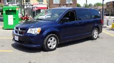 2012 grand caravan se$4699 cert/safety198,000km 416317-1771 - Photo 6
