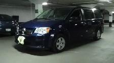 2012 grand caravan se$4699 cert/safety198,000km 416317-1771 - Photo 7