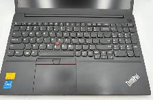Lenovo e15 ThinkPad Laptop - Aftermarket Charger Included - Photo 2