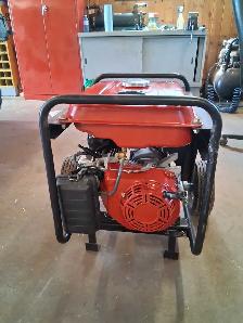 Powerforce 3000w Generator - Photo 2