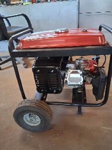 Powerforce 3000w Generator - Photo 3
