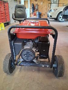 Powerforce 3000w Generator - Photo 4