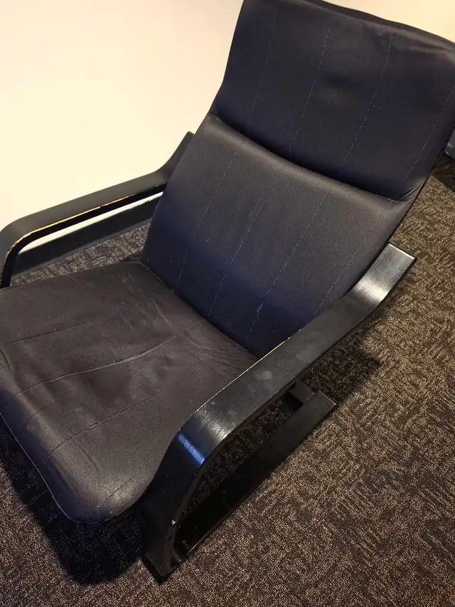 Lounge Chair