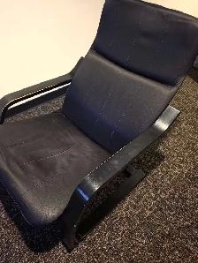 Lounge Chair