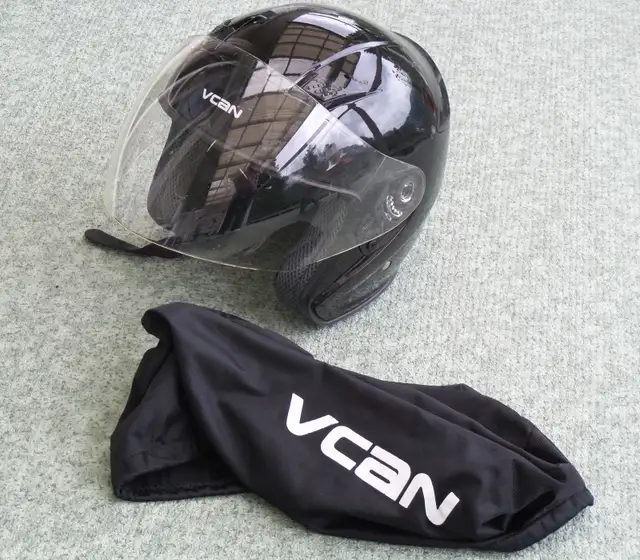 Motorcycle Helmet