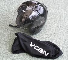 Motorcycle Helmet