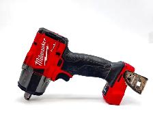 Milwaukee 2962P-20 FUEL GEN-2 Mid Torque 1/2'' Impact Wrench