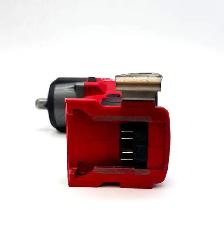 Milwaukee 2962P-20 FUEL GEN-2 Mid Torque 1/2'' Impact Wrench - Photo 3