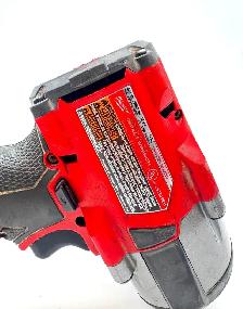 Milwaukee 2962P-20 FUEL GEN-2 Mid Torque 1/2'' Impact Wrench - Photo 4