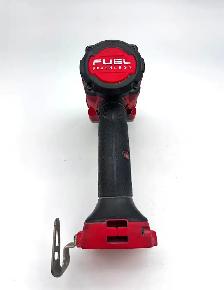 Milwaukee 2962P-20 FUEL GEN-2 Mid Torque 1/2'' Impact Wrench - Photo 5