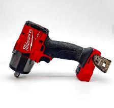 Milwaukee 2962P-20 FUEL GEN-2 Mid Torque 1/2'' Impact Wrench - Photo 7