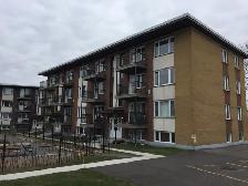 3 1/2 à Ste-Foy Près des ponts et Boul.Laurier Dès maintenant