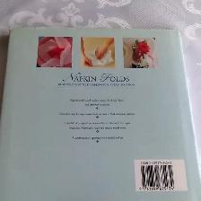 Hardcover - Napkin Folds: Beautifully Styled Napkins - Photo 6