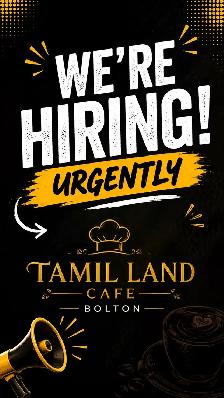 HIRING SERVER