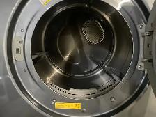 Laveuse sécheuse frontales grise Samsung ( remis a neuf ) - Photo 3