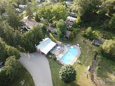 AWARD WINNING CAMPGROUND FOR SALE