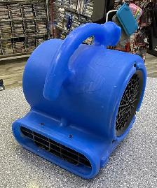 B-AIR 1/5 HP Air Mover