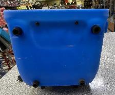 B-AIR 1/5 HP Air Mover - Photo 4
