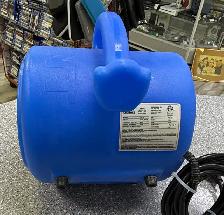 B-AIR 1/5 HP Air Mover - Photo 5