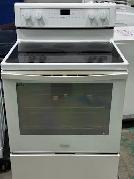 Reconditioned Whirlpool Stove  (S4308) Free Delivery $495