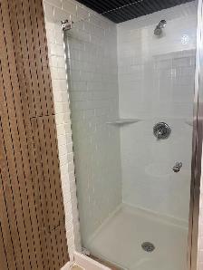 Kabayan! Two bedroom basement for rent in the NE area Calgary - Photo 3
