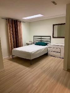 Kabayan! Two bedroom basement for rent in the NE area Calgary - Photo 4