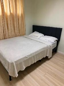 Kabayan! Two bedroom basement for rent in the NE area Calgary - Photo 5