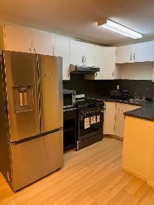 Kabayan! Two bedroom basement for rent in the NE area Calgary - Photo 6