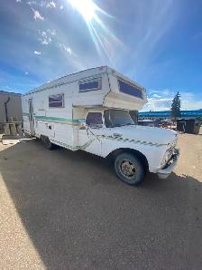 1964 FORD/ MERCURY MOTORHOME - Photo 2