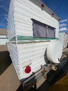1964 FORD/ MERCURY MOTORHOME - Photo 3