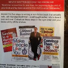 How to Write a Saleable Book: In 10-Minute Bursts of Madness - Photo 2