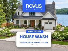 Exterior Home Cleaning Services