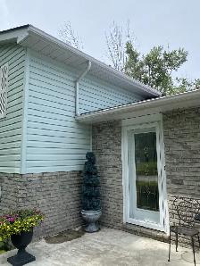 Exterior Home Cleaning Services - Photo 9