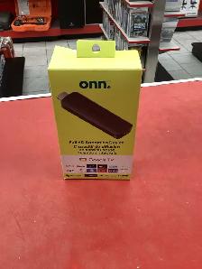 adapteur smart ONN full hd streaming neuf