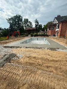 Concrete Pouring &amp.amp.amp.amp. Finishing Services – GTA - Photo 2