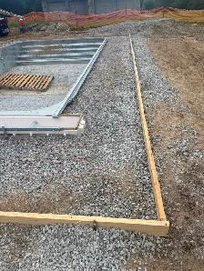Concrete Pouring &amp.amp.amp.amp. Finishing Services – GTA - Photo 3