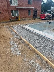 Concrete Pouring &amp.amp.amp.amp. Finishing Services – GTA - Photo 4