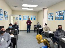 Air brake classes - Photo 5