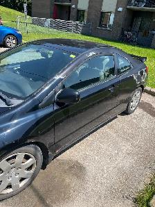 Honda Civic - Photo 5