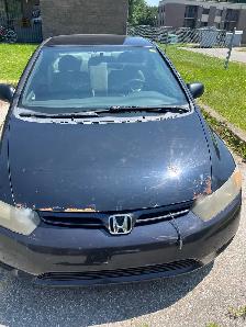 Honda Civic - Photo 6