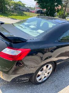 Honda Civic - Photo 8