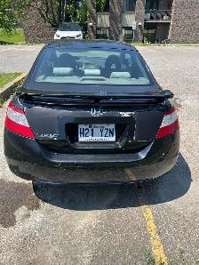 Honda Civic - Photo 9