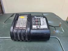 Makita DS18SD 7.2V - 18V Battery Charger