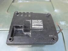 Makita DS18SD 7.2V - 18V Battery Charger - Photo 3
