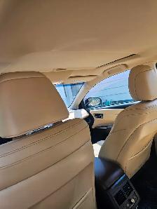 2018 TOYOTA AVALON LIMITED ONE OWNER GARAGE KEPT SPOTLESS - Photo 6