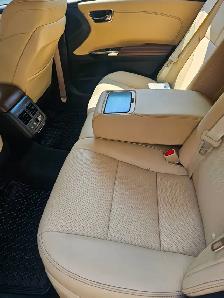 2018 TOYOTA AVALON LIMITED ONE OWNER GARAGE KEPT SPOTLESS - Photo 7
