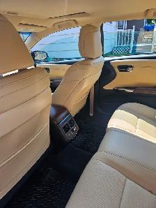 2018 TOYOTA AVALON LIMITED ONE OWNER GARAGE KEPT SPOTLESS - Photo 8