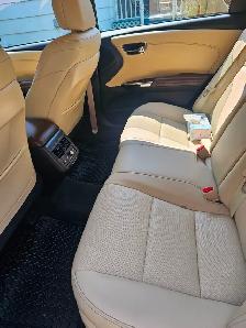 2018 TOYOTA AVALON LIMITED ONE OWNER GARAGE KEPT SPOTLESS - Photo 9