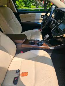 2018 TOYOTA AVALON LIMITED ONE OWNER GARAGE KEPT SPOTLESS - Photo 14